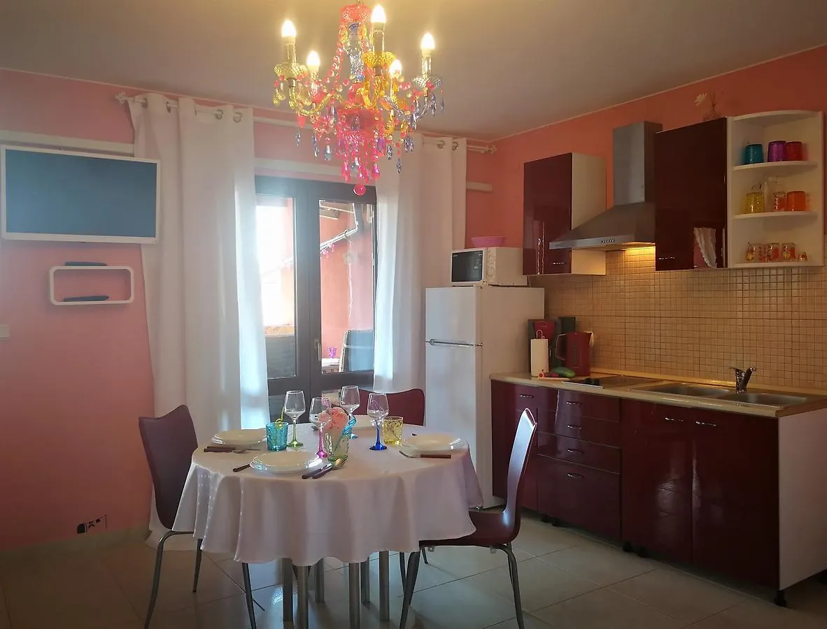 Apartments B&N Medulin