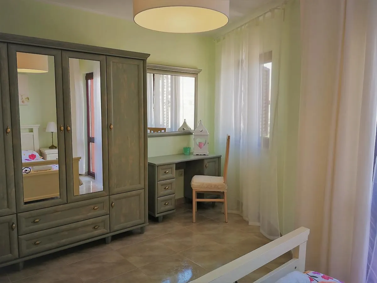 Apartments B&N Medulin Kroatien