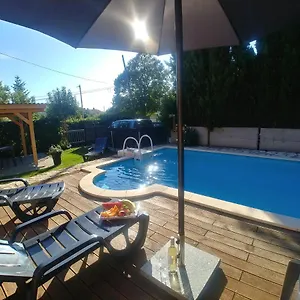 Apartment Lana Apartman, Medulin