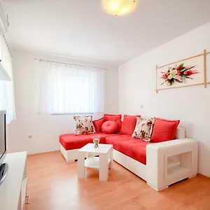 Apartment Dario, Medulin